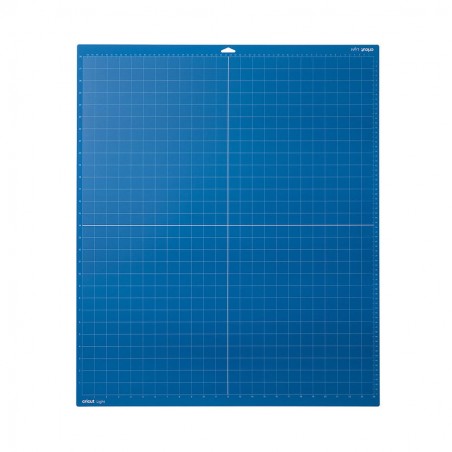Tapete Cricut Venture LightGrip 61 x 71 cm 2009976