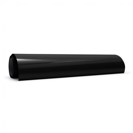 Vinil Iron-on Smart Cricut Negro 63.5 x 152 cm 2008991