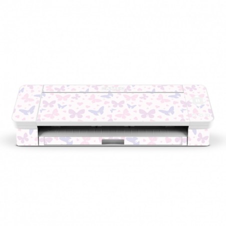 Vinil Decorativo Mariposas Para Cameo 78.8cm x 25.01cm