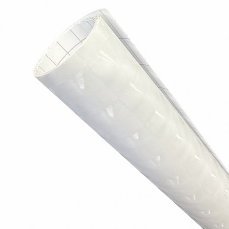 ROLLO LAMINADOR EN FRIO TEXTURA 3D KRONALINE 31CMX
