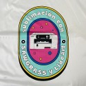 Papel Para Sublimación 105GR A4*100 Handi Print