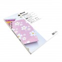 HOJAS LAMINADOR EN FRIO A4*50 ARENA VARALI