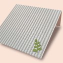 Perforadora Papel y Foamy Planta 1.5" Quelli