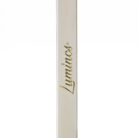 FOIL P/ IMP LÁSER LUMINOS RL 12.5" X 3 MTS METÁLICOS
