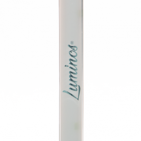 FOIL P/ IMP LÁSER LUMINOS RL 12.5" X 3 MTS METÁLICOS