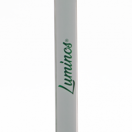 FOIL P/ IMP LÁSER LUMINOS RL 12.5" X 3 MTS METÁLICOS