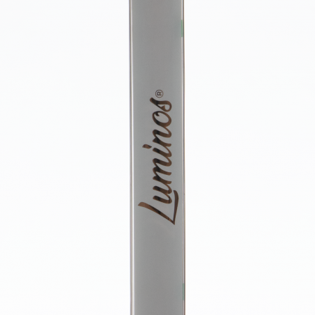 FOIL P/ IMP LÁSER LUMINOS RL 12.5" X 3 MTS METÁLICOS