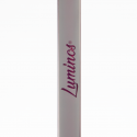 FOIL P/ IMP LÁSER LUMINOS RL 12.5" X 3 MTS GLITTER ROSA METÁLICO