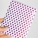FOIL P/ IMP LÁSER LUMINOS RL 12.5" X 3 MTS GLITTER ROSA METÁLICO