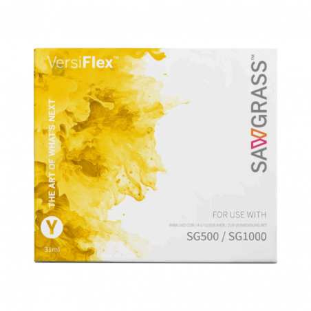 TINTA VERSIFLEX 31 ML SG500/SG1000