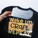 REGLA PARA PLAYERA QUELLI 8 PZAS