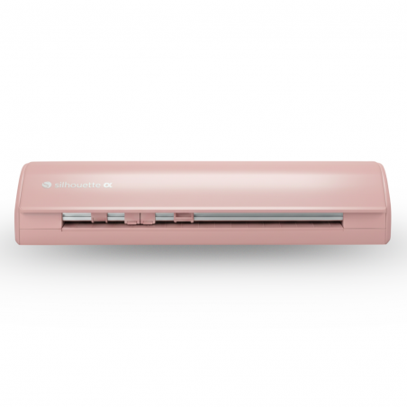 CAMEO 5 ALPHA ROSA MATE