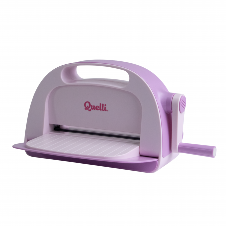 TROQUELADORA 8.5" QUELLI