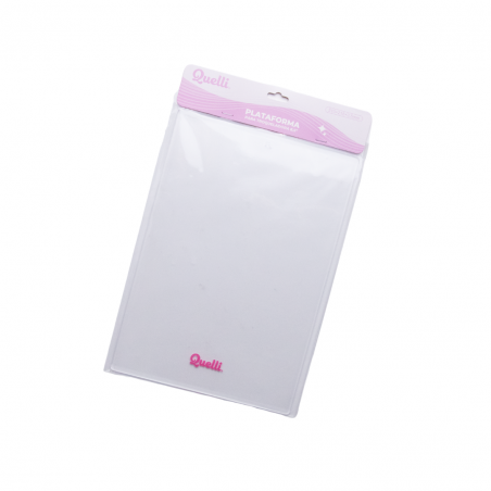 PLATAFORMA P/TROQUELADORA 8.5" QUELLI