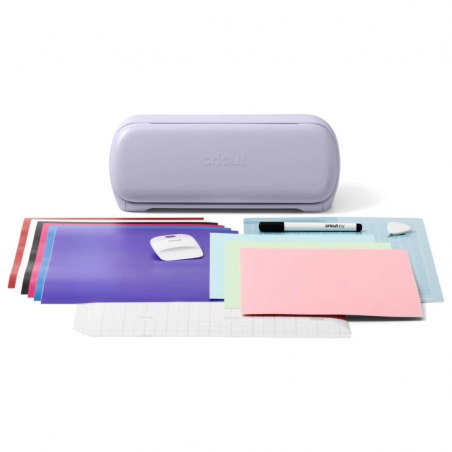 Cricut Joy Xtra Kit Plotter De Corte Lavanda 2011912