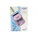 ENCUADERNADORA LOOP 2 EN 1 QUELLI