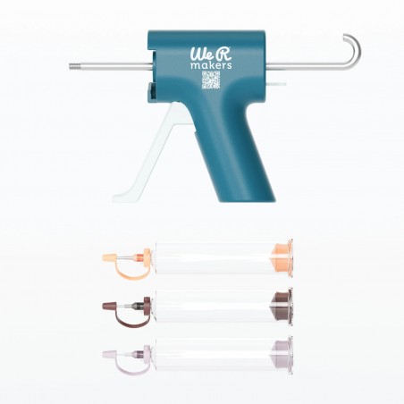GLUE SQUEEZE 5 PZAS WE R MAKERS 125A003999