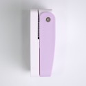 PERFORADORA PAPEL Y FOAMY ESTAMPITA 3.8 CM QUELLI