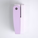 PERFORADORA PAPEL Y FOAMY ESTAMPITA 3.8 CM QUELLI