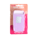 PERFORADORA PAPEL Y FOAMY ESTAMPITA 3.8 CM QUELLI