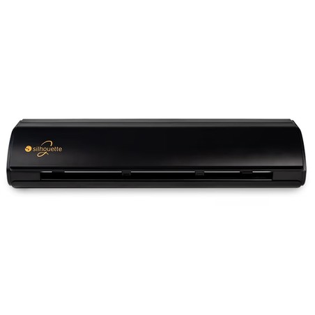 Plotter de corte Silhouette Cameo 5 Alpha Plus Negro