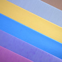 Cartulinas Opal 12x12" Quelli Paq 36pzs