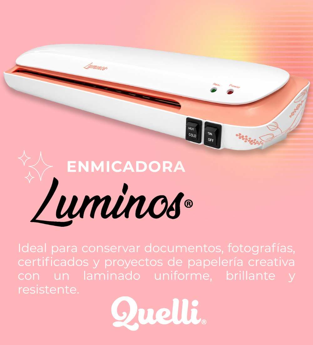 Enmicadora Luminos