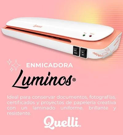 Enmicadora Luminos