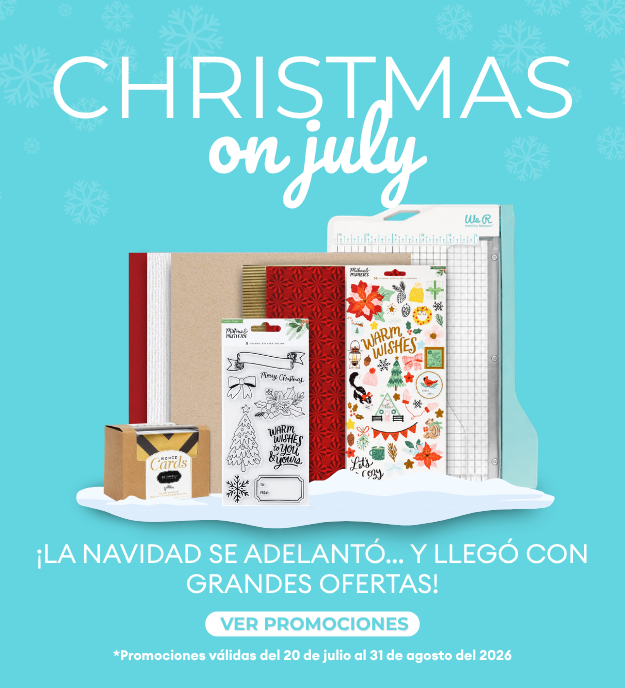 Christmas On July