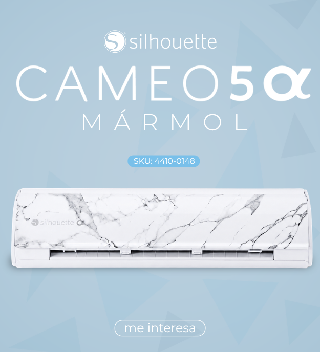 Cameo 5 Alpha Marmol
