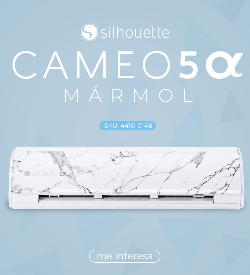 Cameo 5 Alpha Marmol