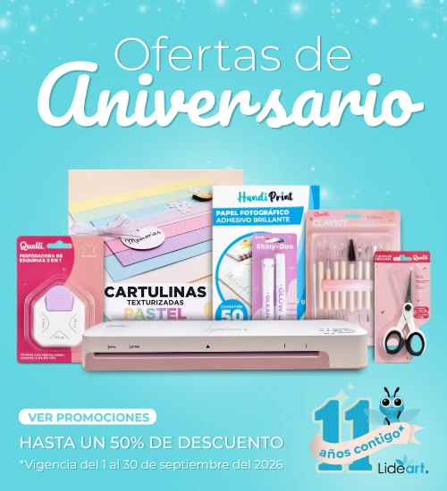 Promociones Aniversario 11