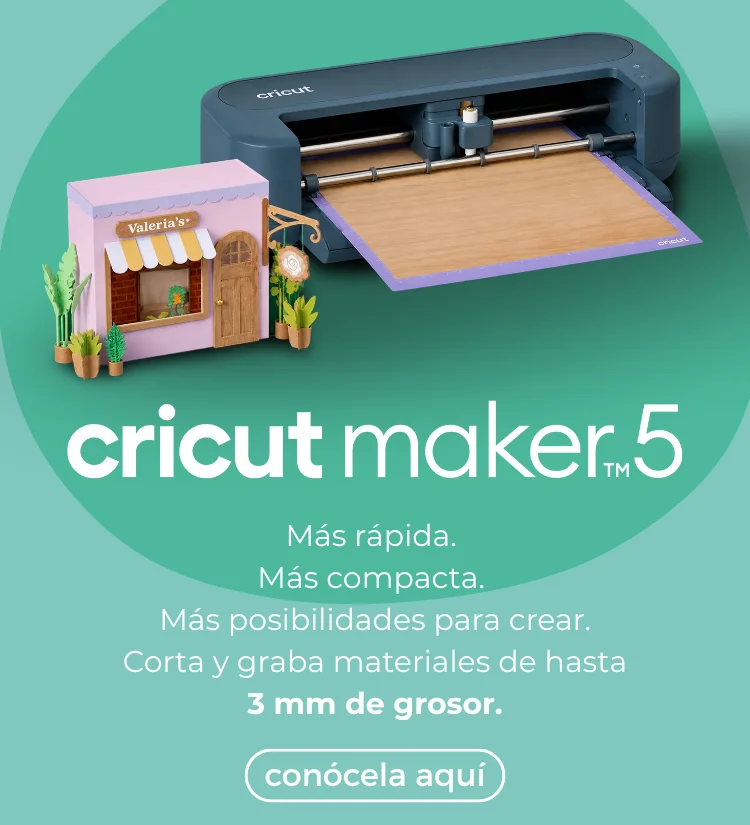 Maker 5