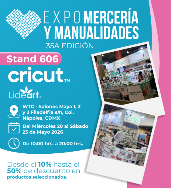 Expo Manualidades
