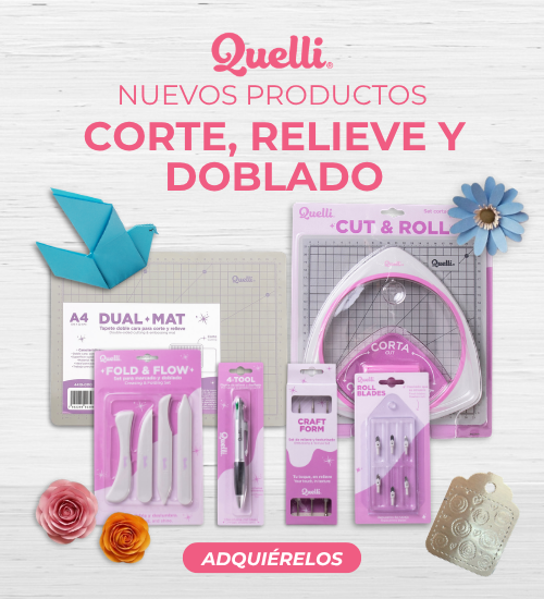 Nuevos Productos Quelli