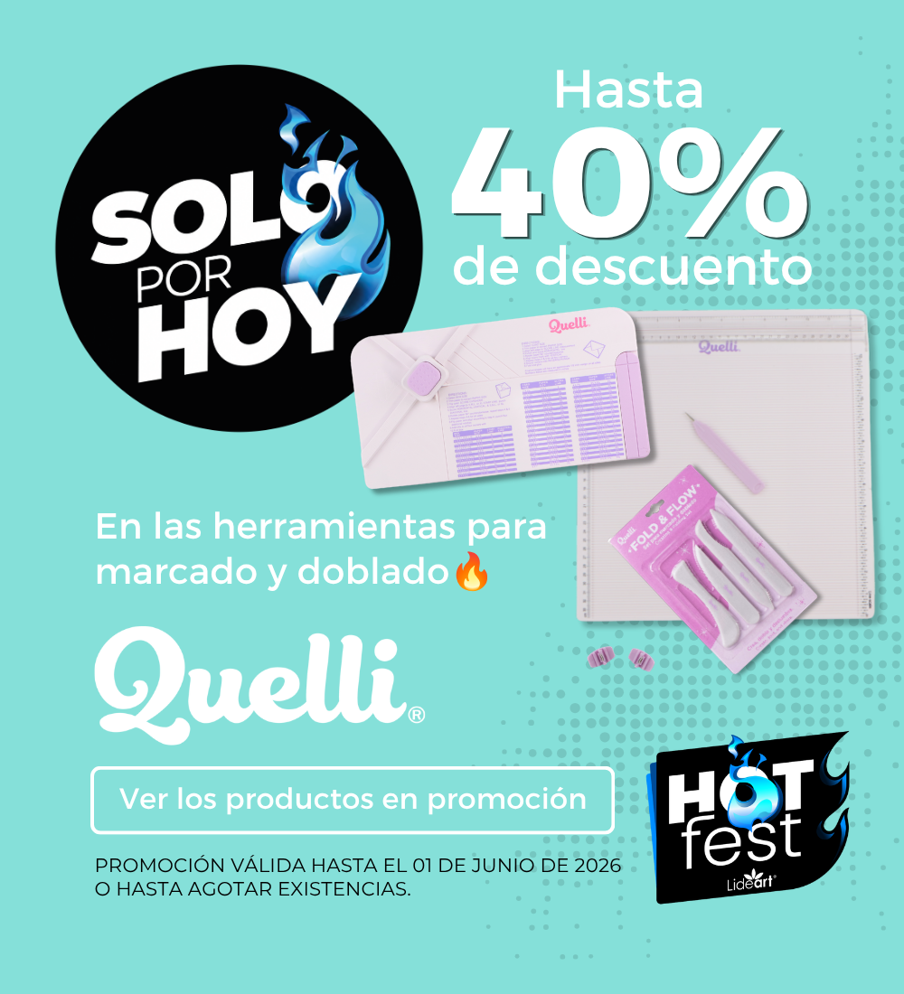 Descuentos marcado y doblado