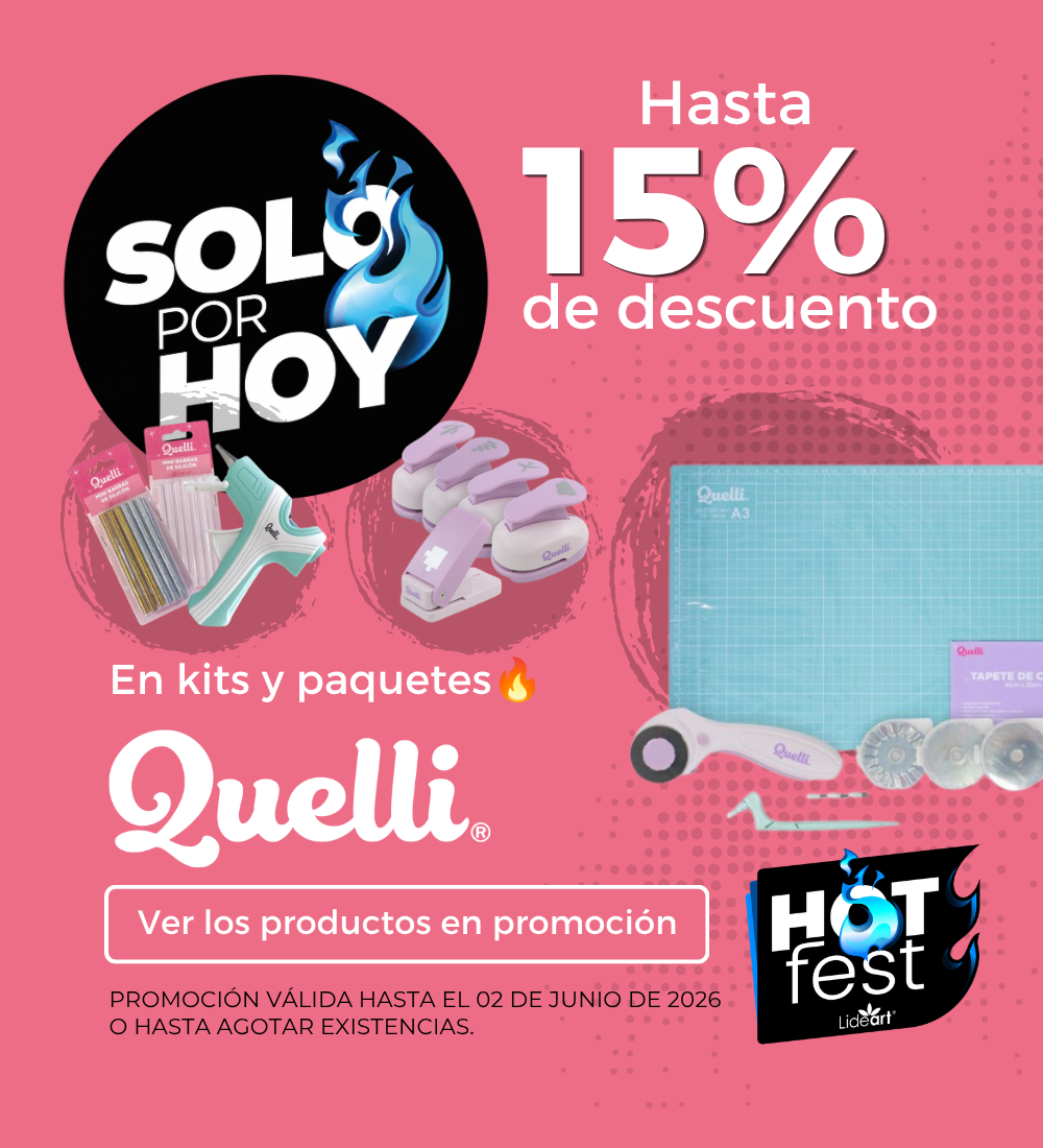 Descuento Kits y paquetes