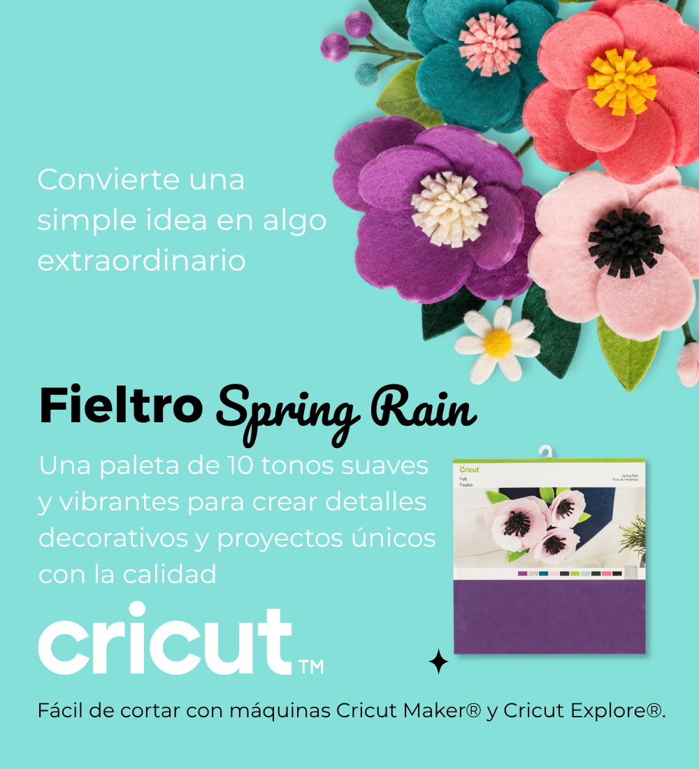 Spring Rain